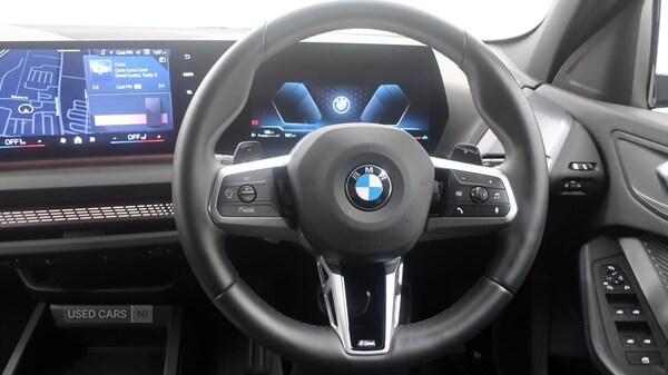 Used BMW 1 Series 2025 for sale - 77426451: Photo 6