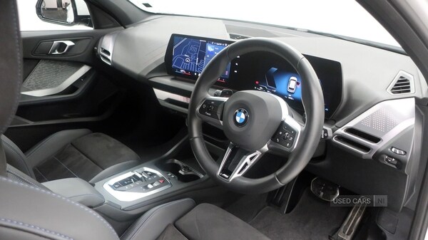 Used BMW 1 Series 2025 for sale - 77426451: Photo 7