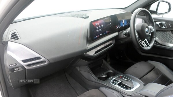 Used BMW 1 Series 2025 for sale - 77426451: Photo 8