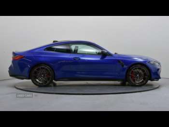 Used BMW M4 2023 for sale - 75340231: Photo