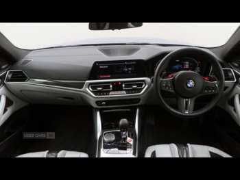 Used BMW M4 2023 for sale - 75340231: Photo