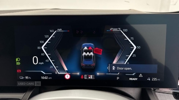 Used BMW i5 2025 for sale - 77387970: Photo 10