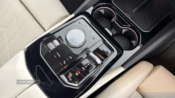 Used BMW i5 2025 for sale - 77387970: Photo 11