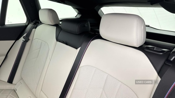 Used BMW i5 2025 for sale - 77387970: Photo 13