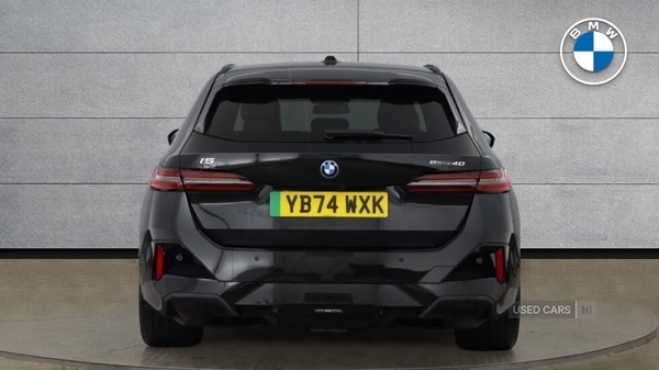 Used BMW i5 2025 for sale - 77387970: Photo 16