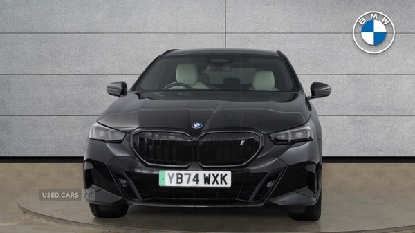 Used BMW i5 2025 for sale - 77387970: Photo 17