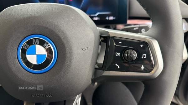 Used BMW i5 2025 for sale - 77387970: Photo 19