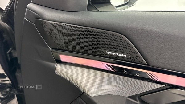 Used BMW i5 2025 for sale - 77387970: Photo 21