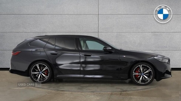 Used BMW i5 2025 for sale - 77387970: Photo 3