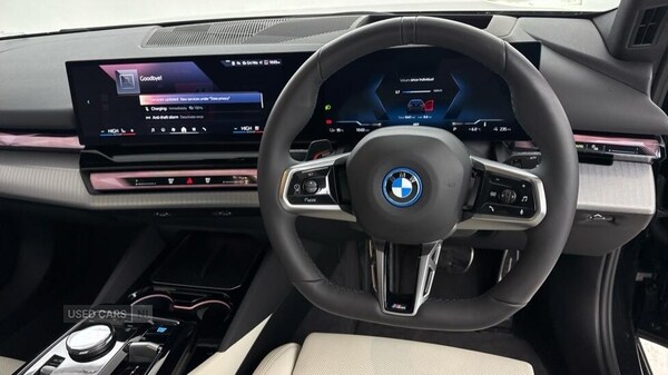 Used BMW i5 2025 for sale - 77387970: Photo 6