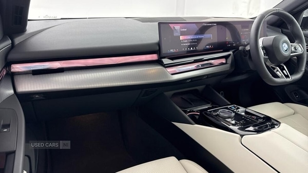 Used BMW i5 2025 for sale - 77387970: Photo 8