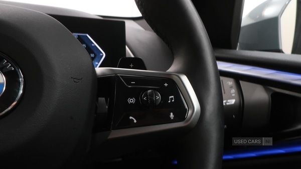 Used BMW X3 2025 for sale - 76586288: Photo 19