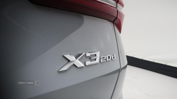 Used BMW X3 2025 for sale - 76586288: Photo 20