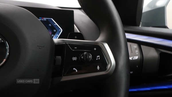 Used BMW X3 2025 for sale - 76586288: Photo 29