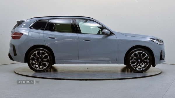 Used BMW X3 2025 for sale - 76586288: Photo 3