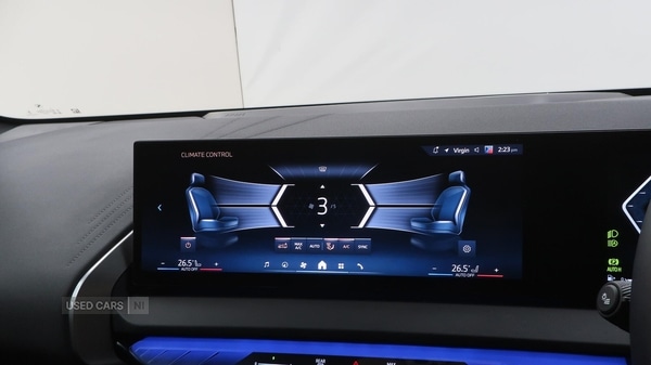 Used BMW X3 2025 for sale - 76586288: Photo 9