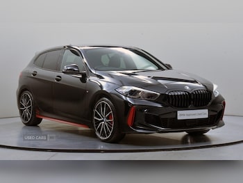 BMW - 1 Series