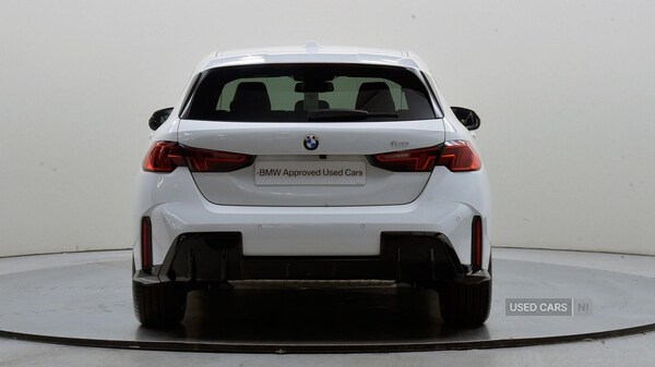 Used BMW 1 Series 2025 for sale - 76248009: Photo 16