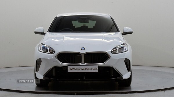 Used BMW 1 Series 2025 for sale - 76248009: Photo 17
