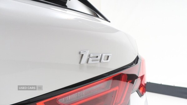 Used BMW 1 Series 2025 for sale - 76248009: Photo 18