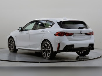 Used BMW 1 Series 2025 for sale - 76248009: Photo 2
