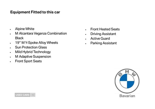 Used BMW 1 Series 2025 for sale - 76248009: Photo 5