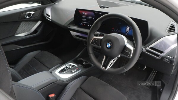 Used BMW 1 Series 2025 for sale - 76248009: Photo 7
