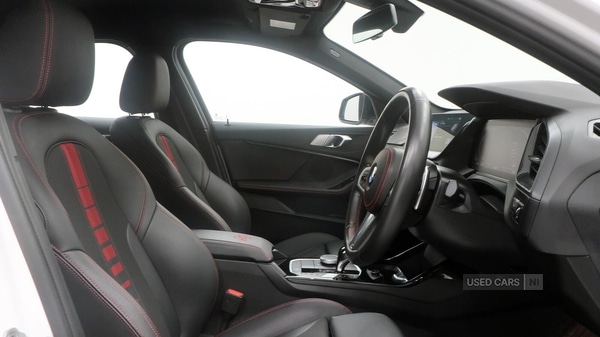 Used BMW 1 Series 2023 for sale - 77426413: Photo 12