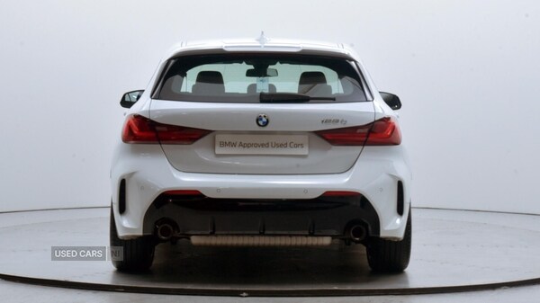 Used BMW 1 Series 2023 for sale - 77426413: Photo 16