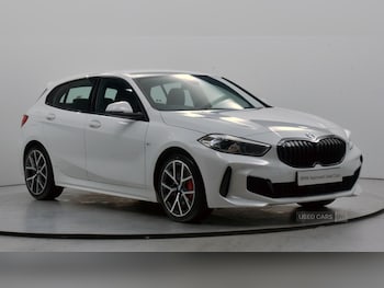 BMW 1 Series feature image