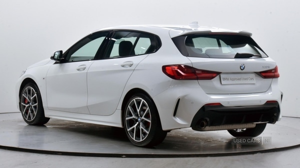 Used BMW 1 Series 2023 for sale - 77426413: Photo 2