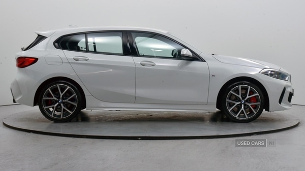 Used BMW 1 Series 2023 for sale - 77426413: Photo 3