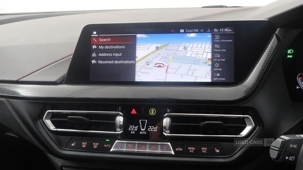 Used BMW 1 Series 2023 for sale - 77426413: Photo 9