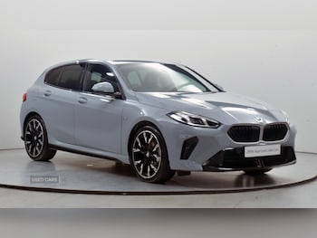 Used BMW 1 Series 2025 for sale - 79034921: Photo