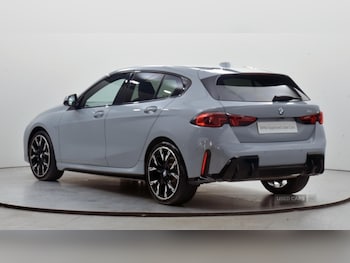 Used BMW 1 Series 2025 for sale - 79034921: Photo
