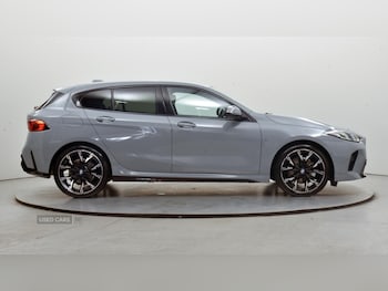 Used BMW 1 Series 2025 for sale - 79034921: Photo