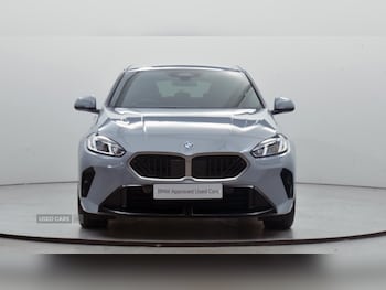 Used BMW 1 Series 2025 for sale - 79034921: Photo