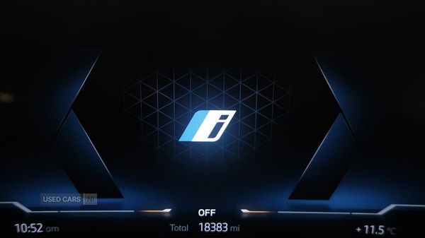 Used BMW i4 2024 for sale - 78101736: Photo 10