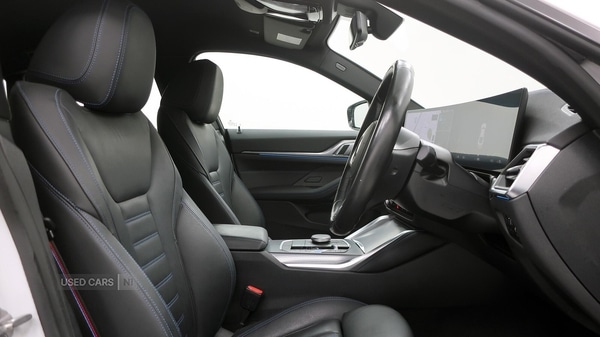 Used BMW i4 2024 for sale - 78101736: Photo 12