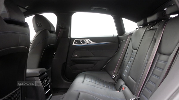 Used BMW i4 2024 for sale - 78101736: Photo 13