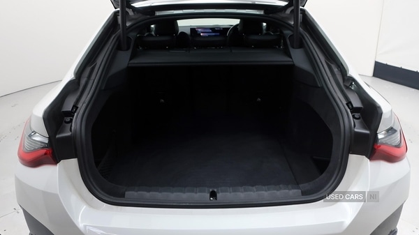 Used BMW i4 2024 for sale - 78101736: Photo 14