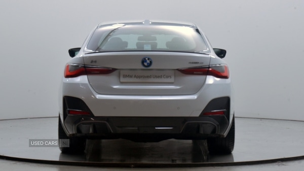 Used BMW i4 2024 for sale - 78101736: Photo 16