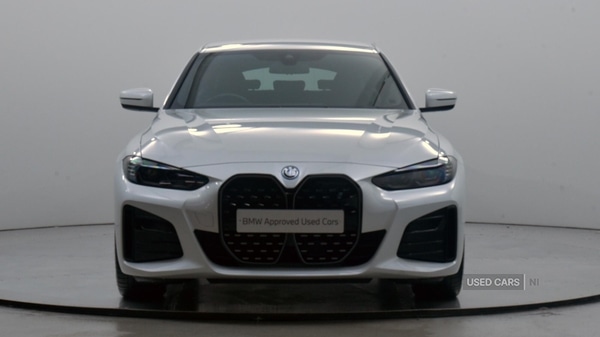 Used BMW i4 2024 for sale - 78101736: Photo 17