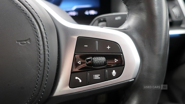 Used BMW i4 2024 for sale - 78101736: Photo 19