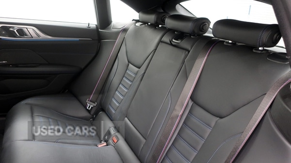 Used BMW i4 2024 for sale - 78101736: Photo 20