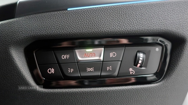 Used BMW i4 2024 for sale - 78101736: Photo 24