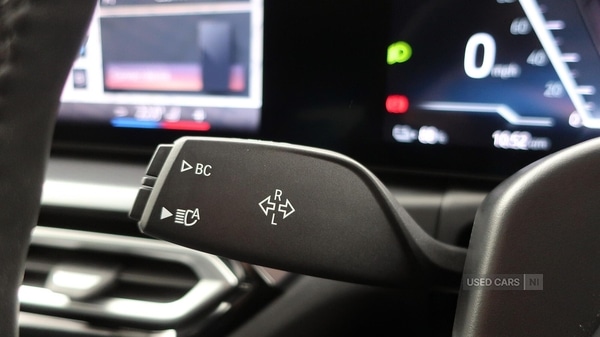 Used BMW i4 2024 for sale - 78101736: Photo 26