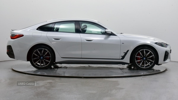 Used BMW i4 2024 for sale - 78101736: Photo 3