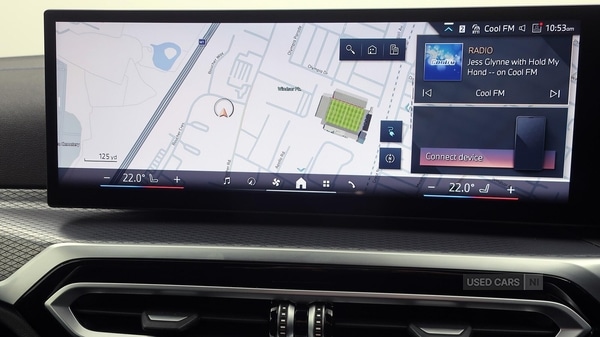 Used BMW i4 2024 for sale - 78101736: Photo 30