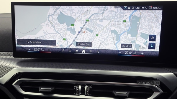 Used BMW i4 2024 for sale - 78101736: Photo 31